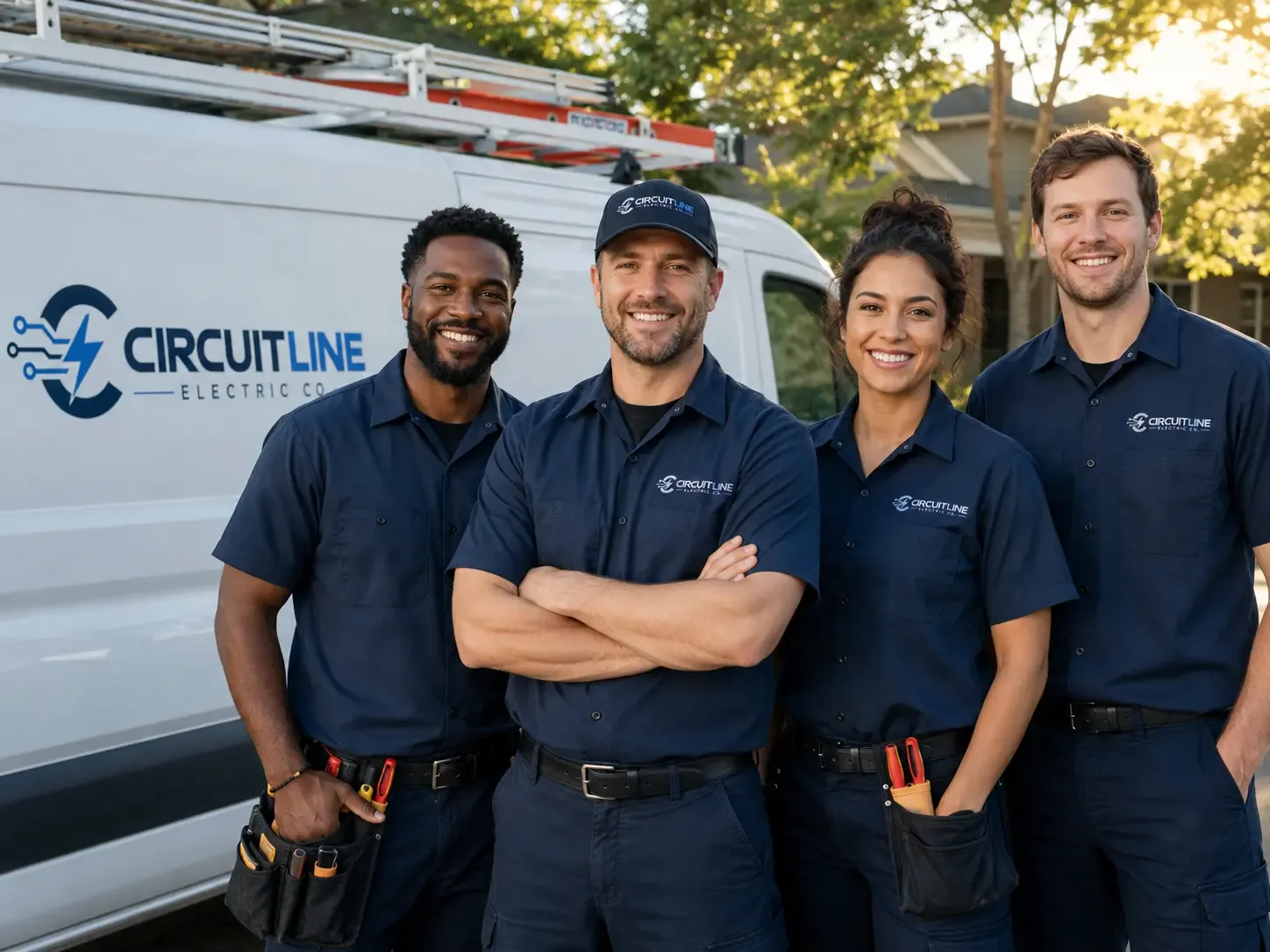 Whole Home Rewiring company in Lincroft, NJ