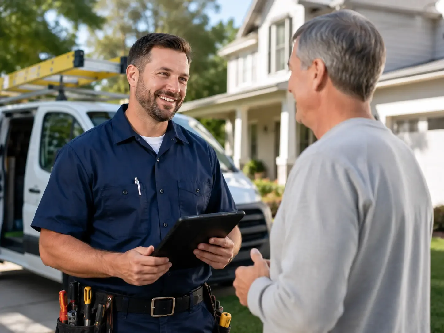 Whole Home Rewiring Lincroft, NJ FAQs
